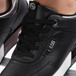 PARTNER: CREATION ref FL5MRLFAL12BLACK Guess - 2 PARTNER: CREATION ref FL5MRLFAL12BLACK Guess - 2